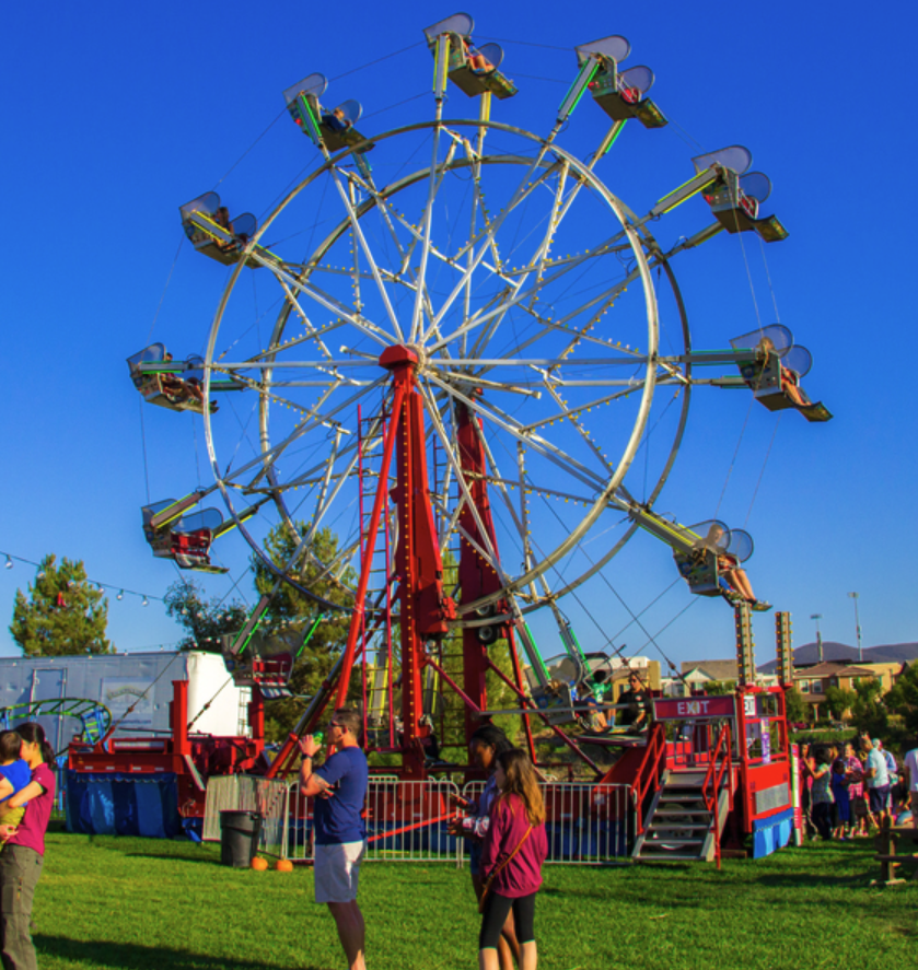 Ferris Wheel
